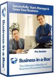 Business in a Box 2011